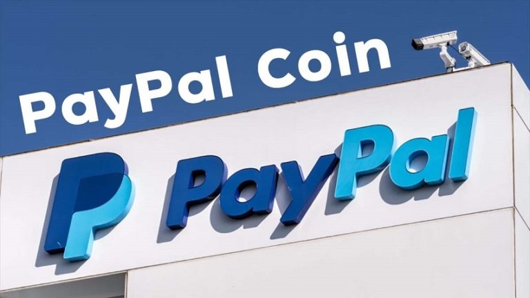 PayPal Coin