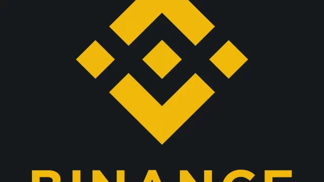 Binance exchange